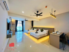 The Shore Maison Life 小居屋